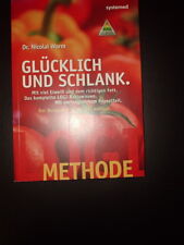 Glücklich und schlank Nicolai