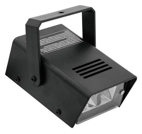 Eurolite disco strobe dj - eurolite,