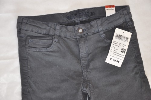 Lemmi jegging 164 slim - gr.,