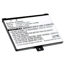  Ersatz Akku für PocketBook Pro 602 Pro 912 Pro 920.W Pro 603 Pro 612 1100mAh 