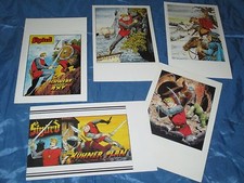 Comic - Messe 1992 - 1999 