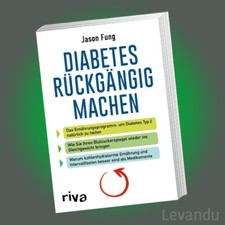 DIABETES RÜCKGÄNGIG MACHEN |