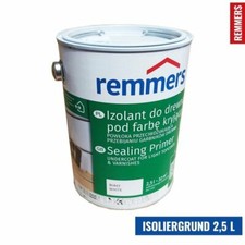 Remmers Isoliergrund