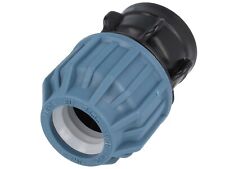 Jason PP-Klemmverbinder gerade