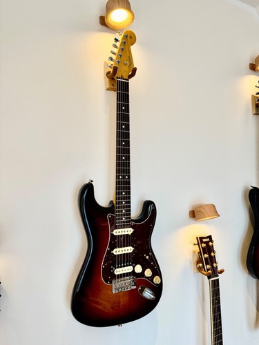 Fender stratocaster american - stratocaster,