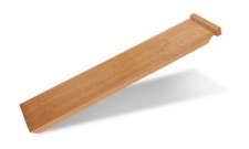 Kinder Holz Rutschbahn für