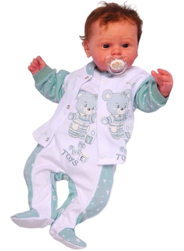 Baby anzug strampler - baby,