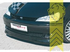 Rieger Frontspoiler