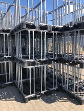 Gitterboxen,Gittterbox,Brennho