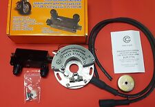 Zündung Elektronische Mikroprozessor URAL DNEPR MT 650cm³ mit 2x Kabel *
