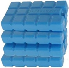 4 Stück Kühlakku Kühlakkus