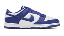 Nike Dunk Low “Concord” (DV0833 103) Sneakers Herren Sportschuhe NEU OVP
