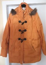 Damen Daunenjacke Größe 50