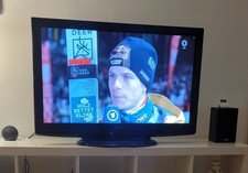 Panasonic TV , Modell TXP42P42X25E, ca 12 Jahre alt, Selbstabholer, FP 40 Euro