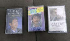 ⭐️MC Tape Kassette -NEU