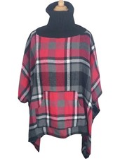 Steve Madden Poncho Cape One