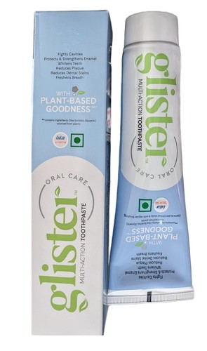 Amway glister multi action - multi,