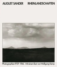 Rheinlandschaften | August