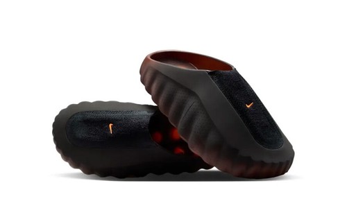 Nike mind 001 - 001, slide