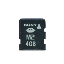 Sony 1G/2G/4GB Memory Stick