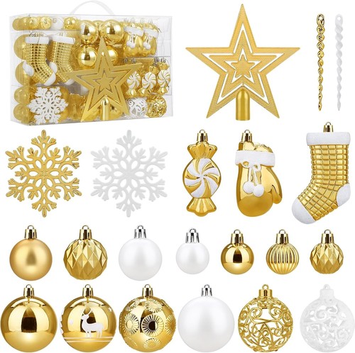 Weihnachtskugeln kunststoff - weihnachtskugeln,