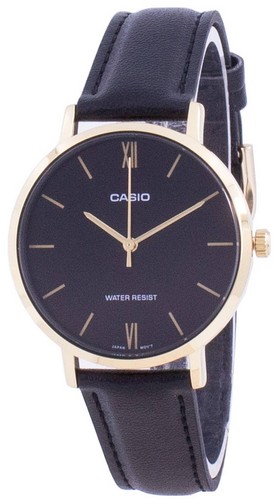 Casio enticer schwarz - enticer,