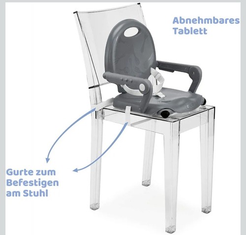 Chicco babysitz - chicco,
