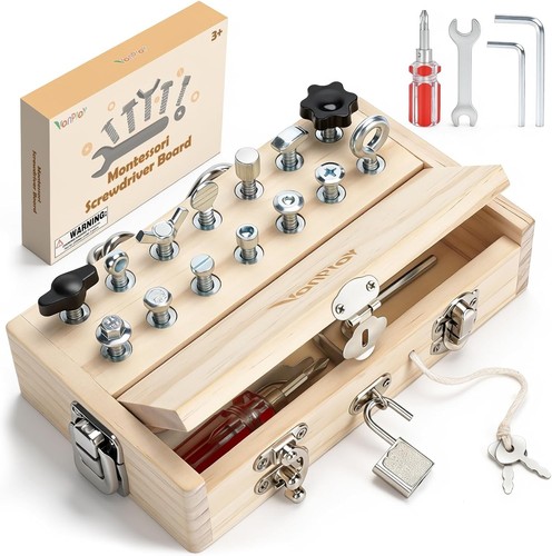 Sicherer holzspielzeug - sicherer,