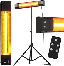 Heizstrahler Infrarot 3 Stufen