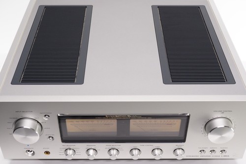 550a luxman pure class a - l-550a,