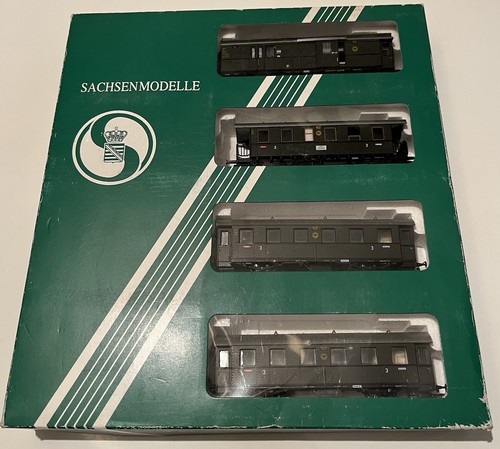 Sachsenmodelle 14007 - sachsenmodelle,