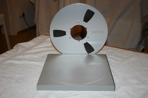 Maxell tonband 35 180b - tonband, 35-180b