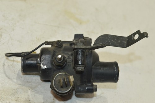 Yamaha tdm 850 4tx - 4tx, thermostat