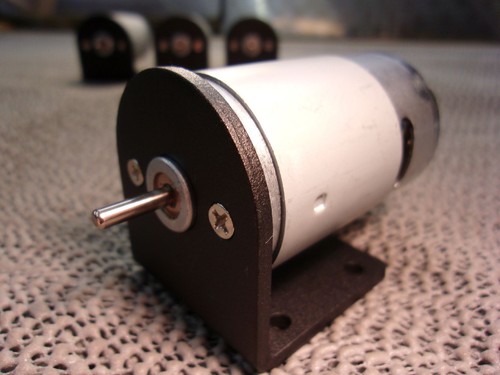 Motor halterung für 6 - motor,
