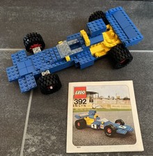 LEGO 392 Model Hobby Set