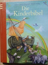 Die große Kinderbibel von