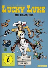 Lucky Luke - Die Klassiker -