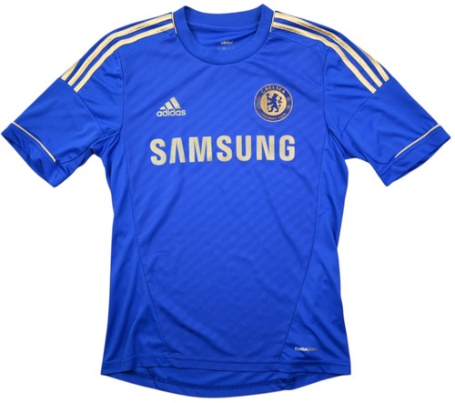 Adidas 2012 chelsea trikot - 2012-13,