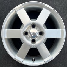 1x Original Ford Ka I StreetKA