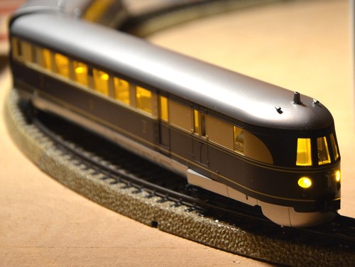 Märklin 37770 teiliger - h0,