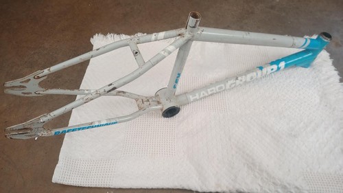 Haro group 3 frameset - haro,
