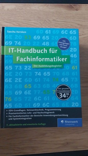 IT-Handbuch für
