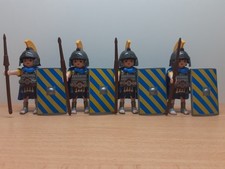 Playmobil Römer Asterix