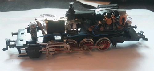 Märklin fahrwerk für 3032 - 3032, br