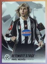 2025-26 Topps Flagship Pavel