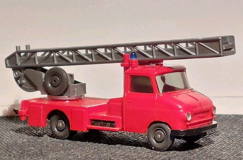 602 wiking opel blitz - wiking,