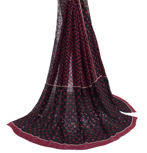 Lange stola sushila vintage - stola,