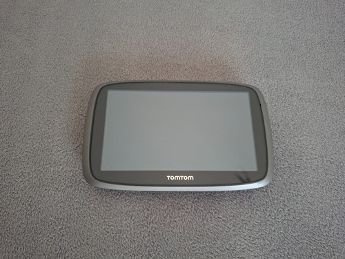 Tomtom 510 pkw navi zoll - go, 5