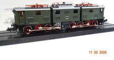 Märklin Spur 1 55171 Schwere