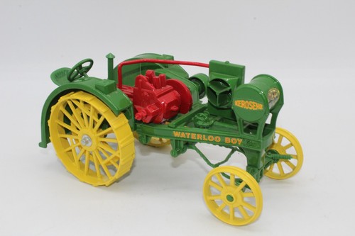 Ertl 45485 john deere waterloo - ertl,